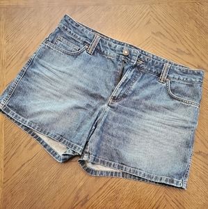 Tommy Hilfiger Jean Shorts
